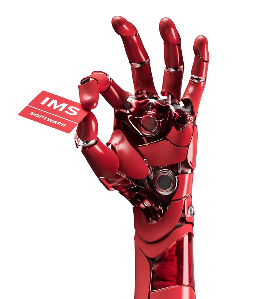 IMS — Digitale Lösungen